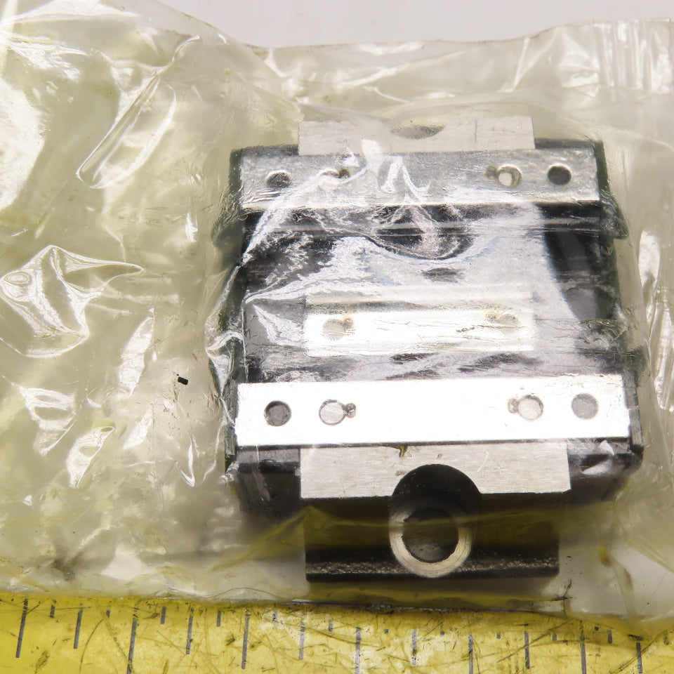 THK SR20SB1SS(GK) Linear Motion Guideway Block