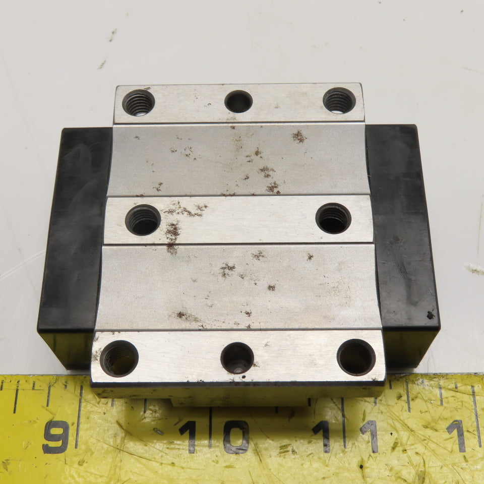 Star 1651-811-812-813-814-10 Size 20 Linear Ball Bearing Block with Spring