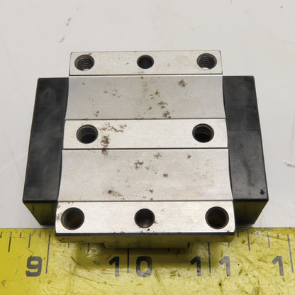 Star 1651-811-812-813-814-10 Size 20 Linear Ball Bearing Block with Spring