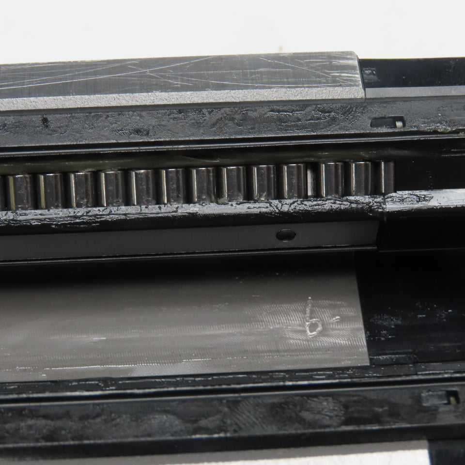 IKO LRXDG35 Size 35 Linear Roller Way Block