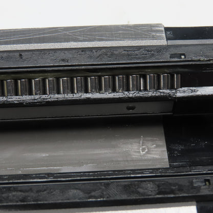 IKO LRXDG35 Size 35 Linear Roller Way Block