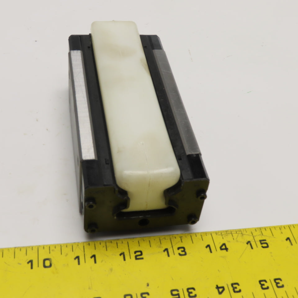 IKO LRXDG35 Size 35 Linear Roller Way Block