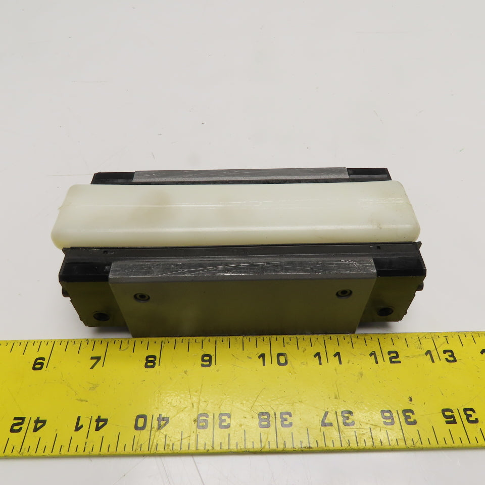 IKO LRXDG35 Size 35 Linear Roller Way Block