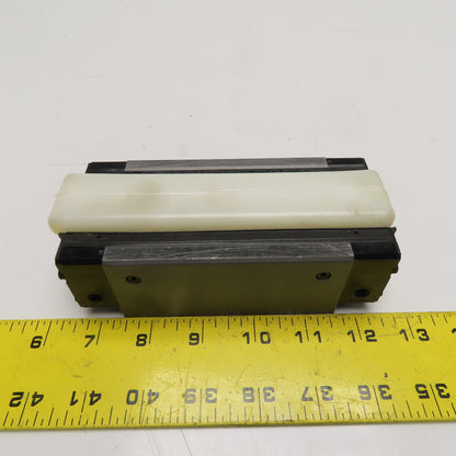 IKO LRXDG35 Size 35 Linear Roller Way Block