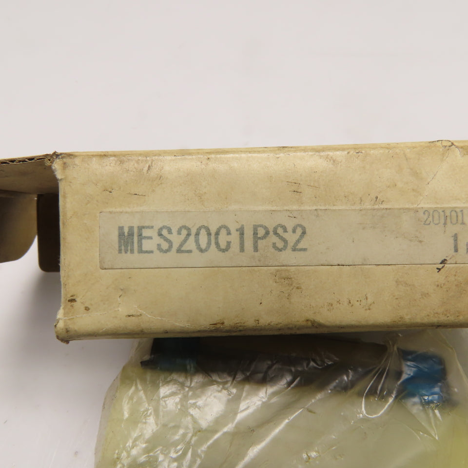 IKO MES20C1PS2 Linear Way C-Lube Carriage Block