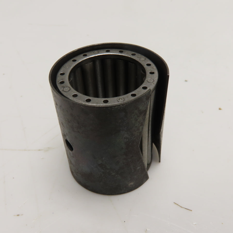 1" Bore Needle Roller Bearings with Sleeves and Washers Lot Of 3