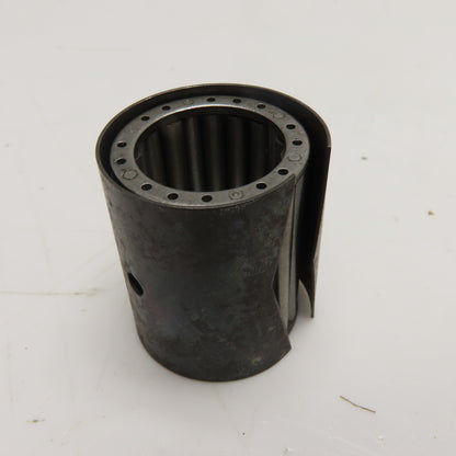 1" Bore Needle Roller Bearings with Sleeves and Washers Lot Of 3