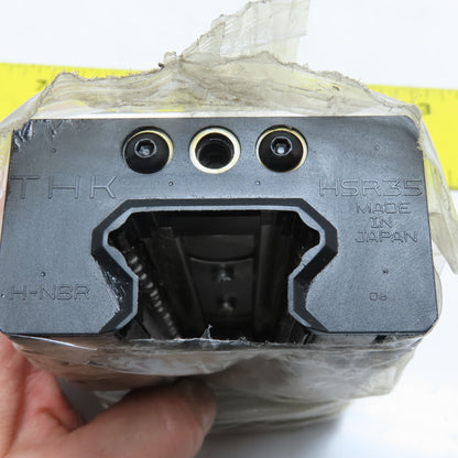THK HSR35 Heavy Duty Linear Motion Guide Block