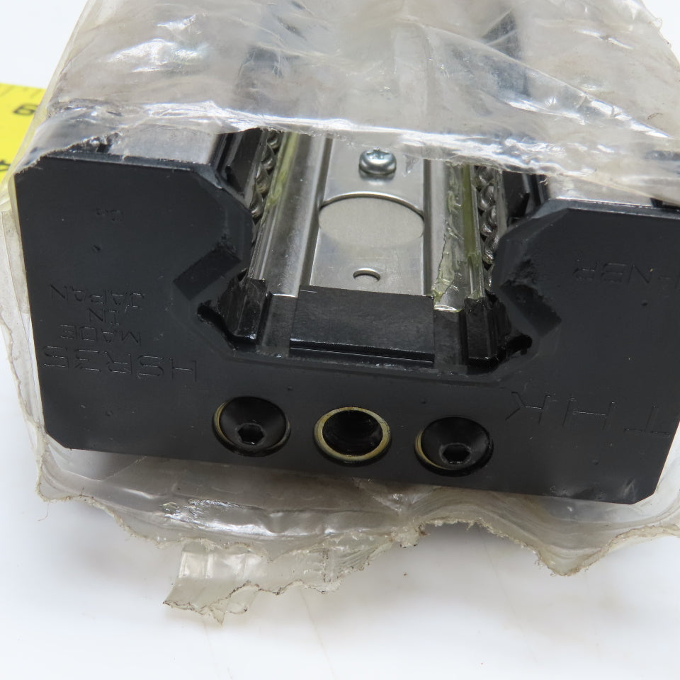 THK HSR35 Heavy Duty Linear Motion Guide Block