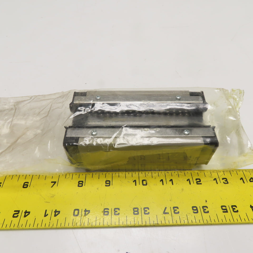 THK HSR35 Heavy Duty Linear Motion Guide Block