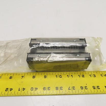 THK HSR35 Heavy Duty Linear Motion Guide Block