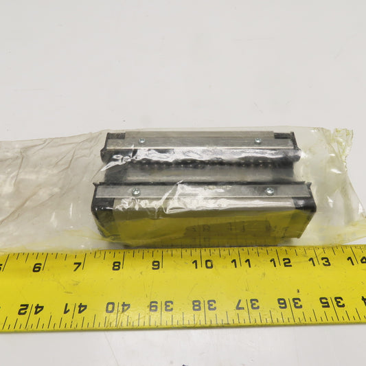THK HSR35 Heavy Duty Linear Motion Guide Block
