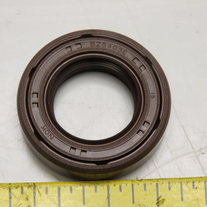 NOK BZ5403-E0 FKM Oil Seals 23x40x10.5mm Lot of 15