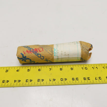 NOK BZ5403-E0 FKM Oil Seals 23x40x10.5mm Lot of 15
