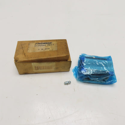 Thomson 511H20A0 Size 20 Heavy Duty Linear Guide Block