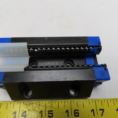 Thomson 511H25B0 Size 25 Heavy Duty Linear Guide Block