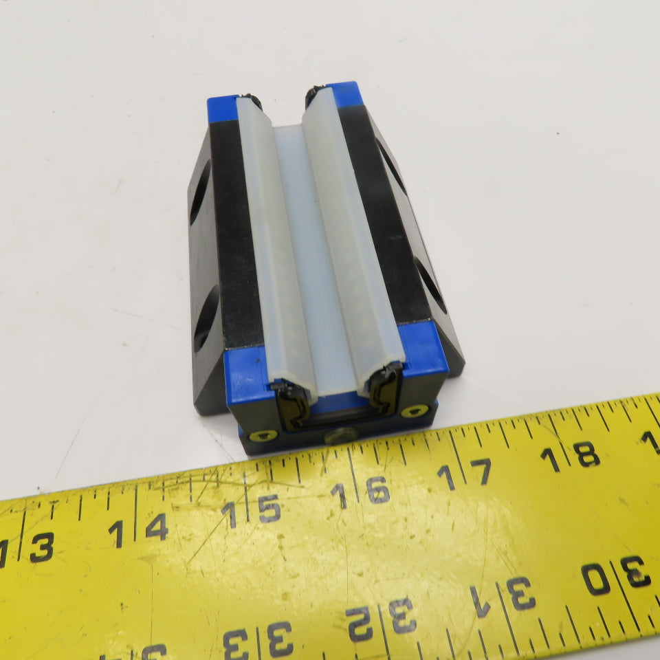 Thomson 511H25B0 Size 25 Heavy Duty Linear Guide Block
