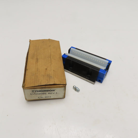 Thomson 511H25B0 Size 25 Heavy Duty Linear Guide Block