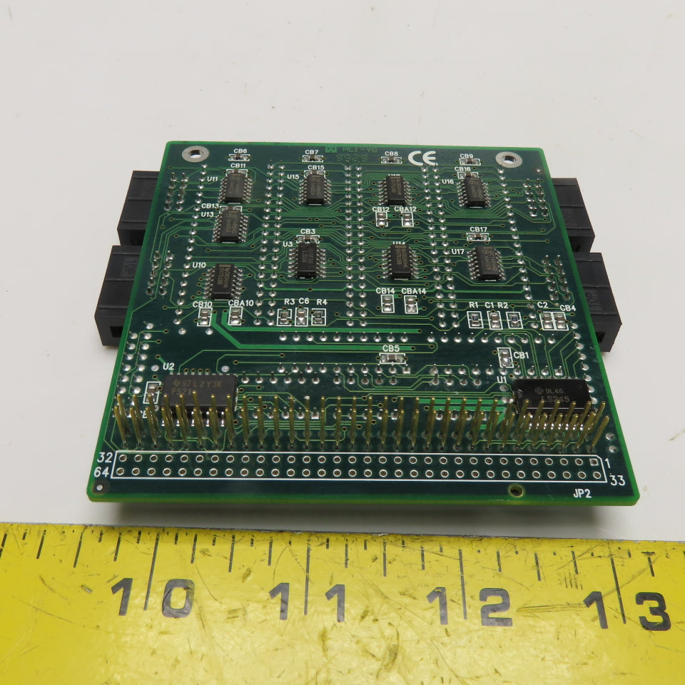 A 104-4232 Rev. 1 4 Channel PC Card – Bullseye Industrial Sales
