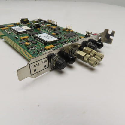 Phoenix Contact 2721659 IBS ISA SC/RI-LK Interbus Remote I/O Card