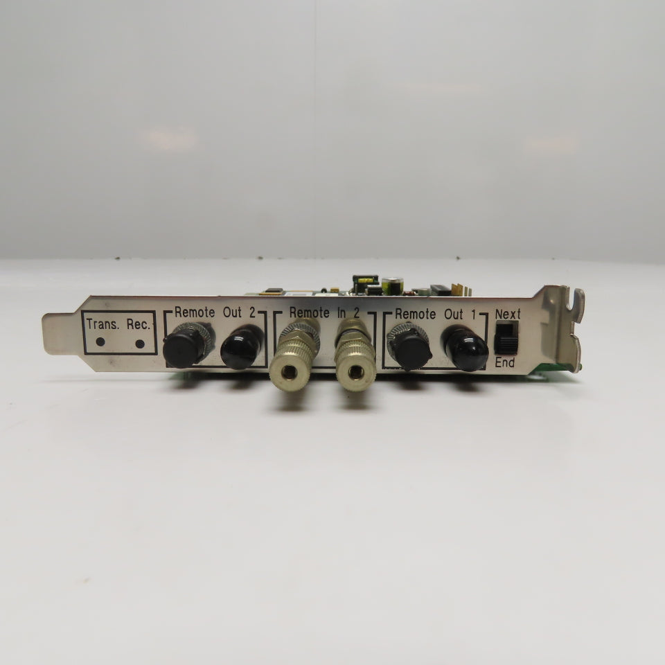 Phoenix Contact 2721659 IBS ISA SC/RI-LK Interbus Remote I/O Card