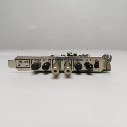 Phoenix Contact 2721659 IBS ISA SC/RI-LK Interbus Remote I/O Card