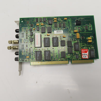Phoenix Contact 2721659 IBS ISA SC/RI-LK Interbus Remote I/O Card