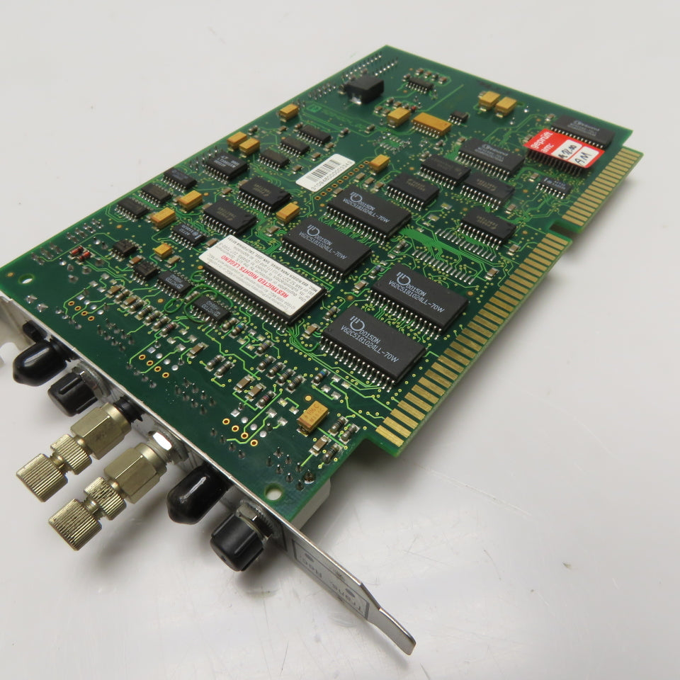 Phoenix Contact 2721659 IBS ISA SC/RI-LK Interbus Remote I/O Card