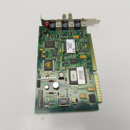 Phoenix Contact 2721659 IBS ISA SC/RI-LK Interbus Remote I/O Card