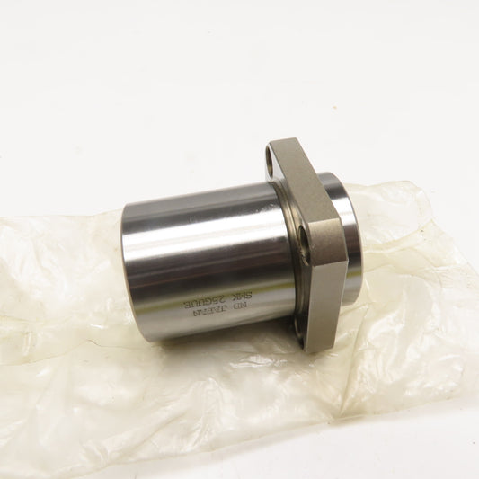 NB Japan SMK 25GUUE Square Flanged Linear Ball Bushing 25mm
