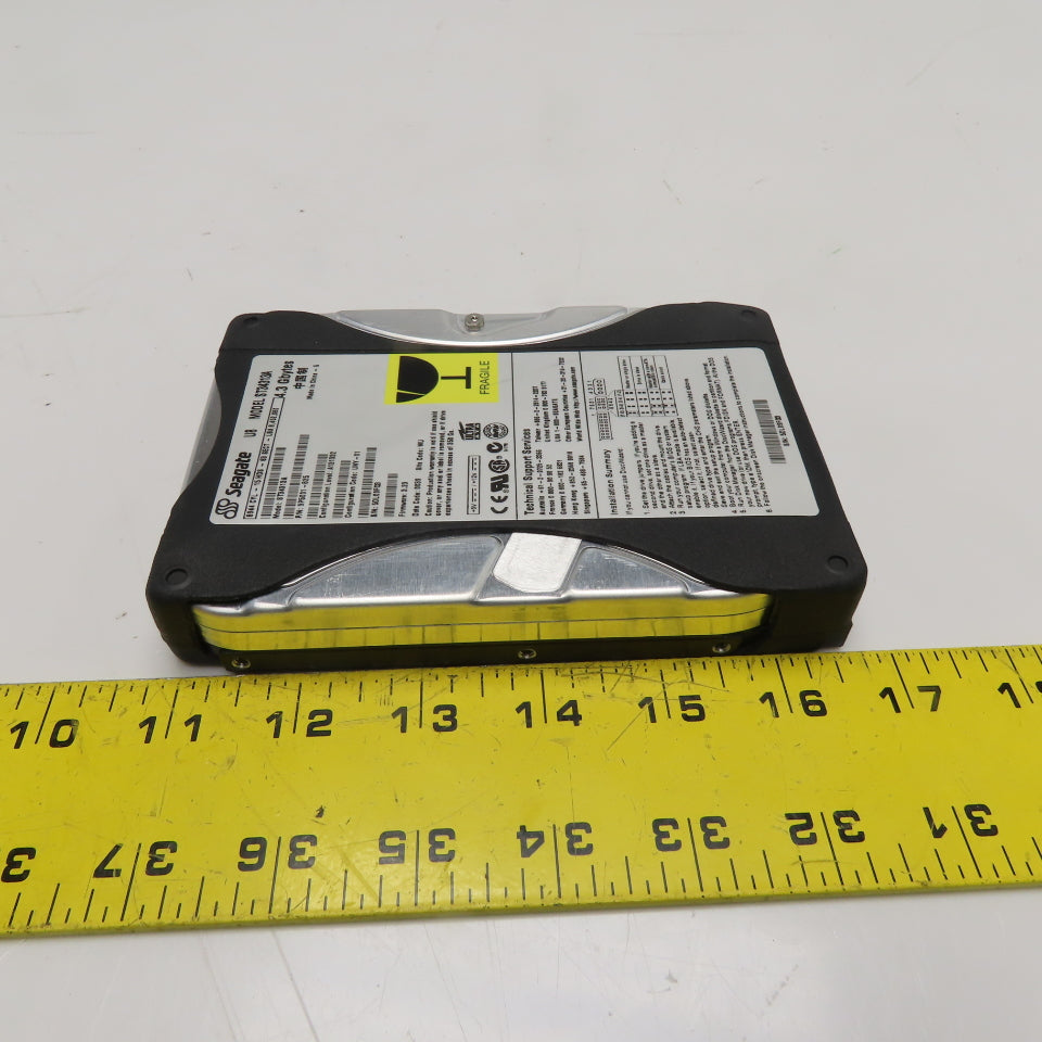 Seagate 9P5001-825 ST34313A 4.3GB Ultra ATA Internal Hard Drive