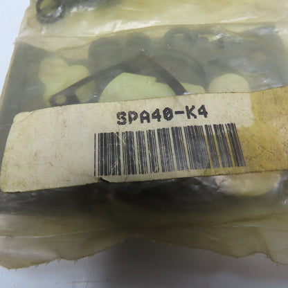 Norgren SPA40-K4 Pneumatic Valve Repair Kit