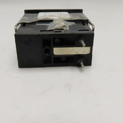 Trumeter B1621 Electromechanical 6-Digit Pulse Counter 110VAC