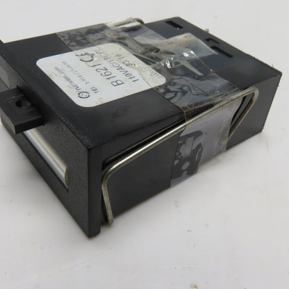Trumeter B1621 Electromechanical 6-Digit Pulse Counter 110VAC