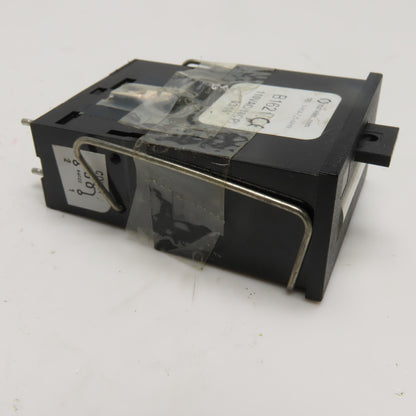 Trumeter B1621 Electromechanical 6-Digit Pulse Counter 110VAC