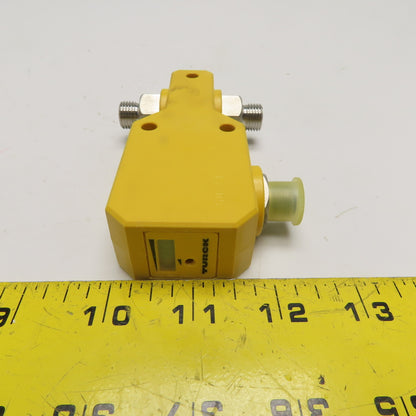 Turck 6870640 FCI-D04A4P-AP8X-H1141 Flow Control Sensor 24VDC 200mA