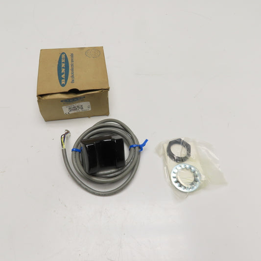 Banner 35078 OTBA5 Optical Touch Button Switch