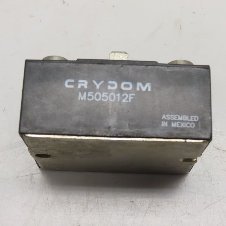 Crydom M505012F Power Module Bridge Rectifier
