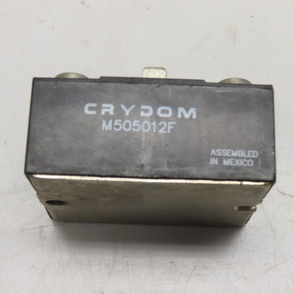 Crydom M505012F Power Module Bridge Rectifier