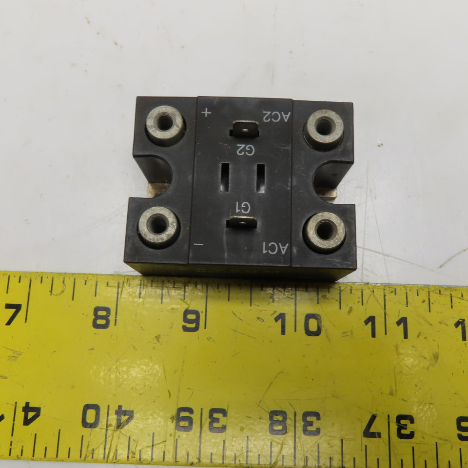 Crydom M505012F Power Module Bridge Rectifier