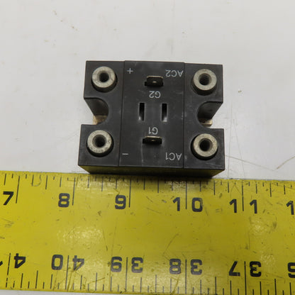 Crydom M505012F Power Module Bridge Rectifier