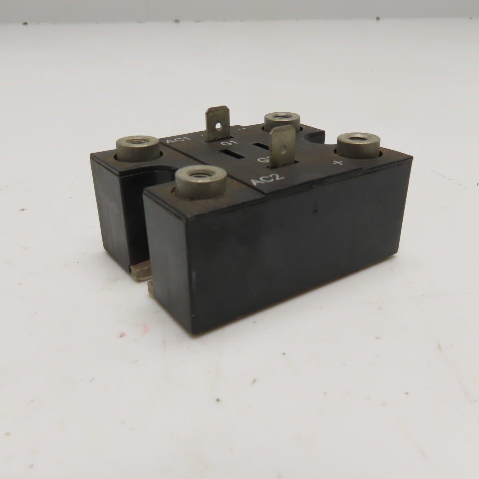 Crydom M505012F Power Module Bridge Rectifier