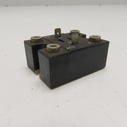 Crydom M505012F Power Module Bridge Rectifier