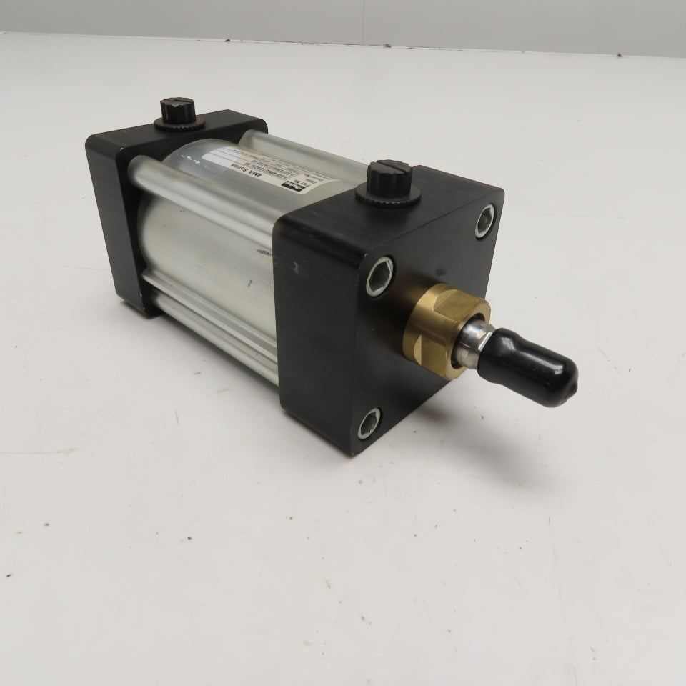 Parker 2.50F4MAU18AC02.00 4MA Series Pneumatic Air Cylinder 250 PSI