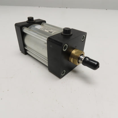 Parker 2.50F4MAU18AC02.00 4MA Series Pneumatic Air Cylinder 250 PSI