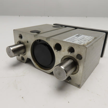 Parker P5T-H050DHSB050 50mm Stroke Guided Thruster Air Cylinder 145 PSI