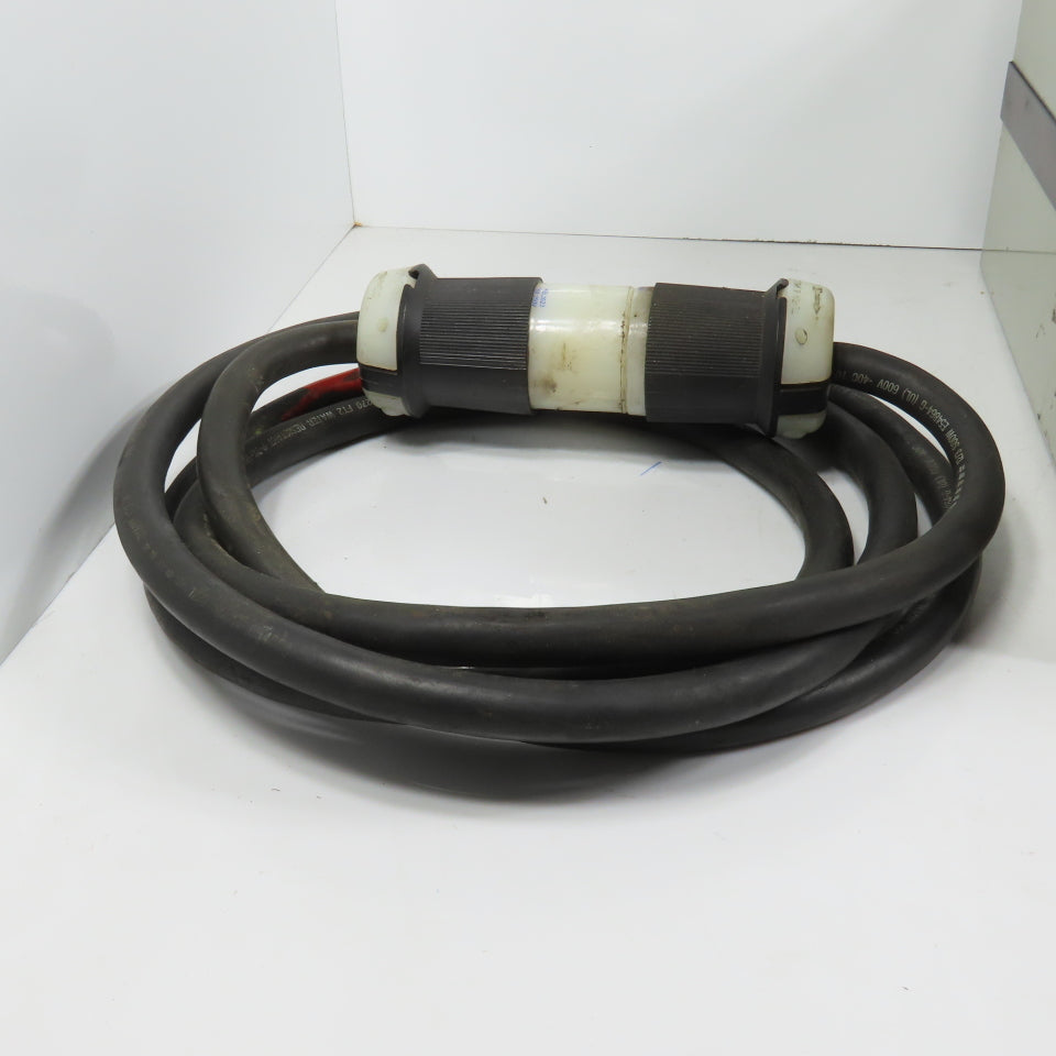 DMS Foil Printing Controller 220V 1PH 30-Amp W/Cord