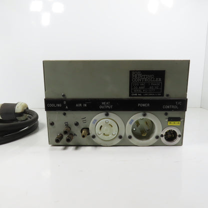 DMS Foil Printing Controller 220V 1PH 30-Amp W/Cord
