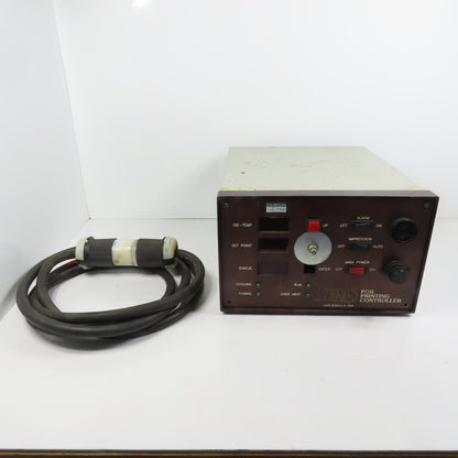 DMS Foil Printing Controller 220V 1PH 30-Amp W/Cord