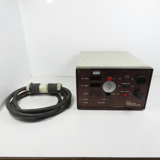 DMS Foil Printing Controller 220V 1PH 30-Amp W/Cord